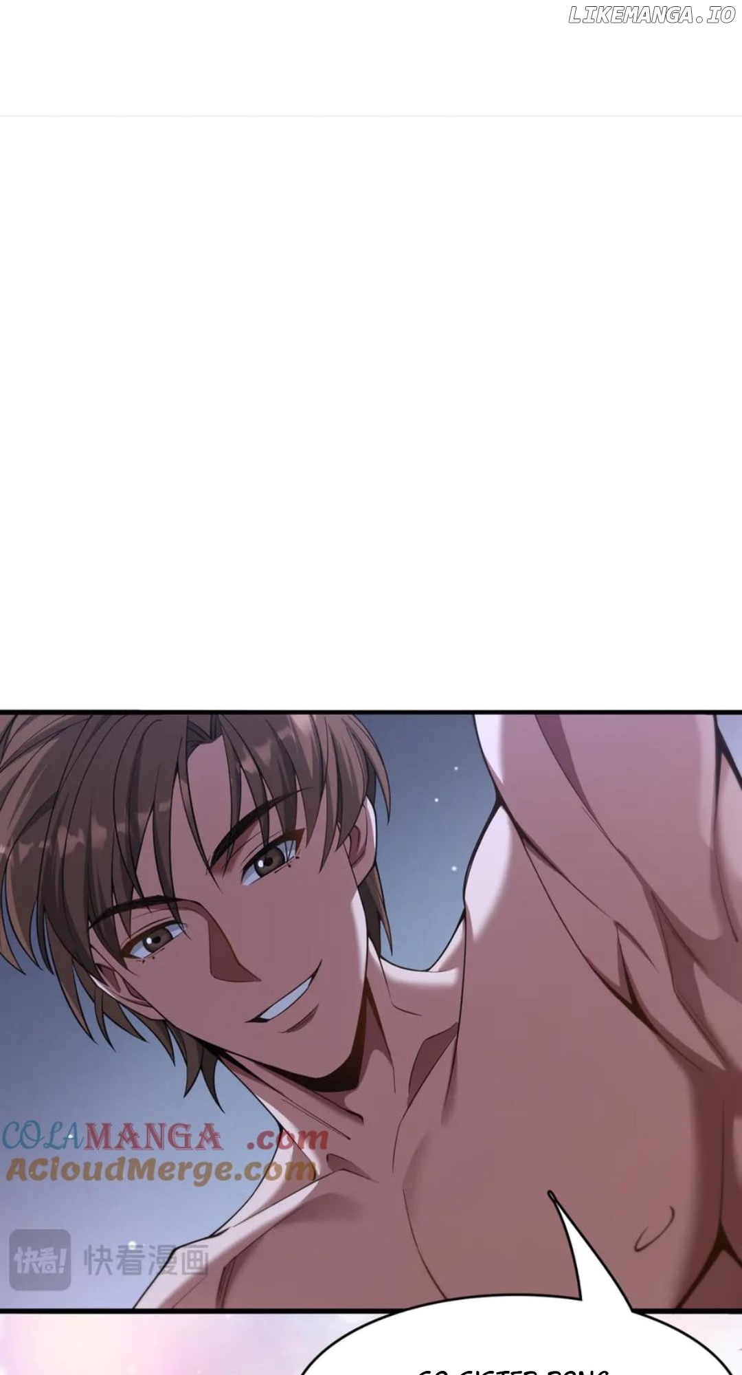 I’m Trapped In This Day For One Thousand Years Chapter 185 - page 38